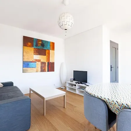 La Vigie Lumineux - Balcon - Parking - Centre-ville * Vannes