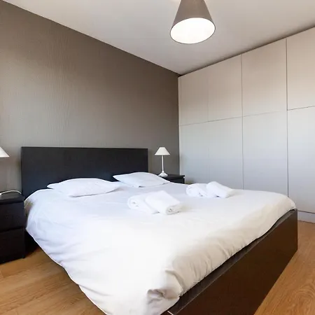 La Vigie Lumineux - Balcon - Parking - Centre-ville Appartement